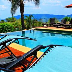 Wellness Center El Secreto