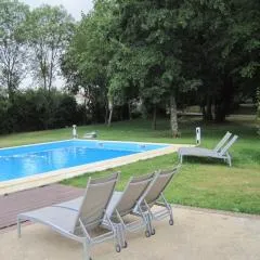 Cottage in Pyrenees with Pool & Golf, cleaning included
