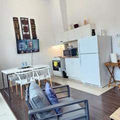 Perfect Location! Quiet-Spacious-2 Bed-2 Bath