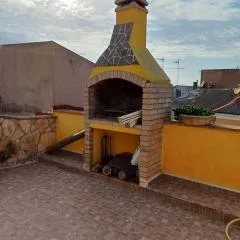 Nardy's house