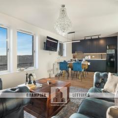 The Tarantino - Grampian Lettings