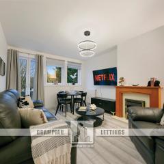 Craigievar Crescent Apartment - Grampian Lettings