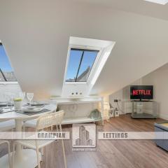 Trinity House Apartment - Grampian Lettings