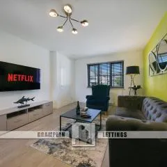 Clapham Wynd House - Grampian Lettings Ltd