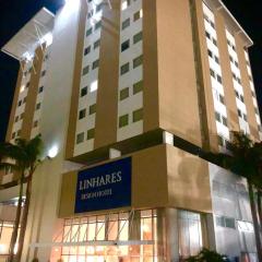 Linhares Design Hotel LC