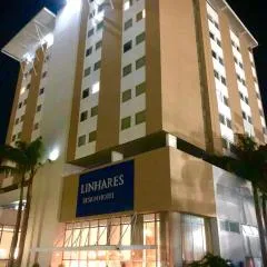 Linhares Design Hotel LC