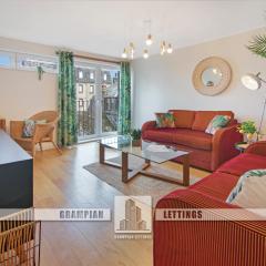 Mearns Street Apartments - Grampian Lettings Ltd