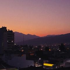 Departamento Cerro Pyta en el centro de la ciudad