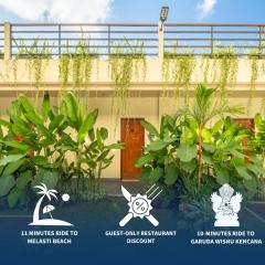 Ascentia Hill by Bukit Vista