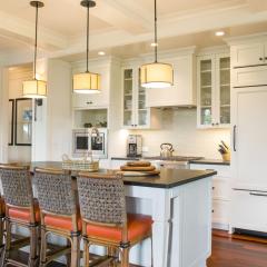 Spacious 3 Bed 3.5 Bath Cottage in Poipu