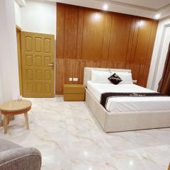 Conifer hotels and resorts