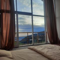 Penginapan Homestay Sikunir - Bukit Bintang Dusun Musilan