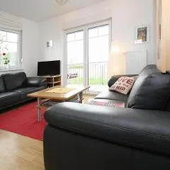 Holiday Home on Lake Kummerow, Water Sports Haven, cleaning included
