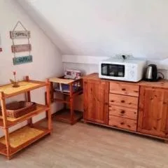 Apartment in Fehmarn near Port & Water Sports, cleaning included