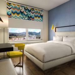 Tru by Hilton Saltillo