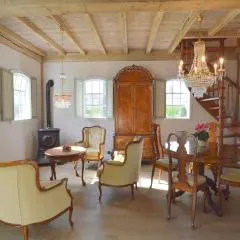 Holiday Home in Volkel with Sauna, cleaning included