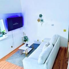 Cozy 2BR in Chinatown 1mil strip