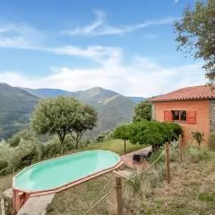 Holiday Home Montseny with Pool, cleaning included