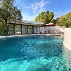 Cottage in Órgiva with Pool and Nature, cleaning included