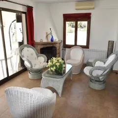 Villa in Altea with Heated Pool, cleaning included