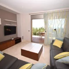 Apartment in Platja d'Aro near Beaches, cleaning included