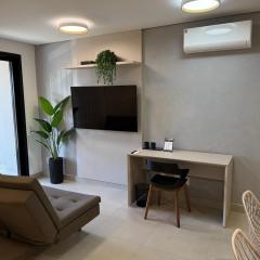 Stay in Style - Luxury Apartment with Sofa Bed in the Center