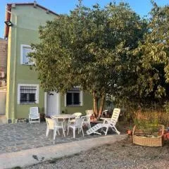 Casa Chao