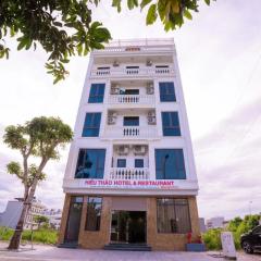 Hiếu Thảo Hotel & Restaurant Sầm Sơn