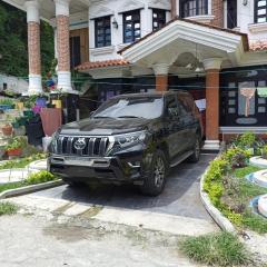 Apartamento Santa Elena Panajachel