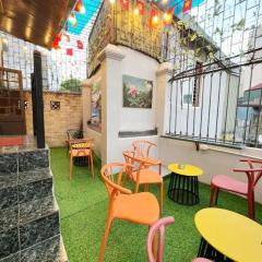 Heritage Corner Hostel