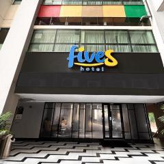 Fives Hotel DNP