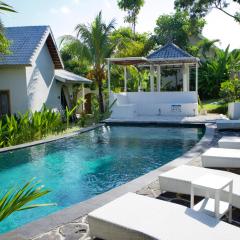 Sun and Moon Bungalow Village