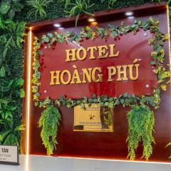 Khách sạn Hoàng Phú