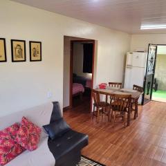 Casa Yolanda 5 minutos do Centro