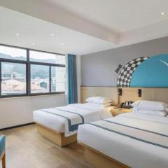 City Comfort Inn Changsha Yuelu Mountain Orange Island Head