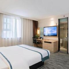 City Comfort Inn Anyang Railway Station