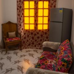 Marsa Matrouh Chalet