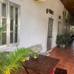 Hoài Oanh homestay