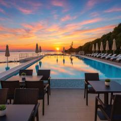 Sunny Resort apartment 1032