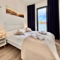 Pod Brzozami Apartamenty Summer Lofts