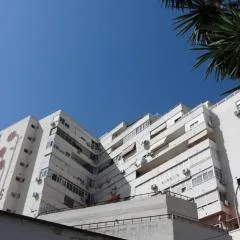 Las Dalias