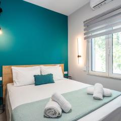 Fanouris Luxury Apartments