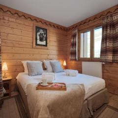 Appartement Ecrin 214