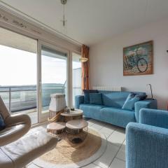 Apartment in Callantsoog by Beach Entrance