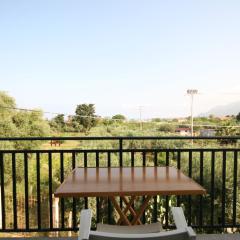 Grazioso appartamento non lontano dal mare