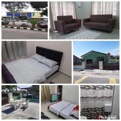 Homestay Manjoi - Muslim