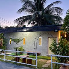 รีสอร์ทบ้านพระร่วง