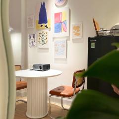 Paar Homestay Tô Hiến Thành