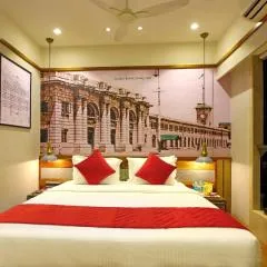 Theory9 Premium Service Apartments Khar