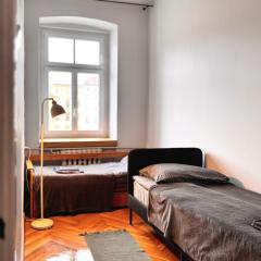 City Center - central apartment Kazimierza Wielkiego